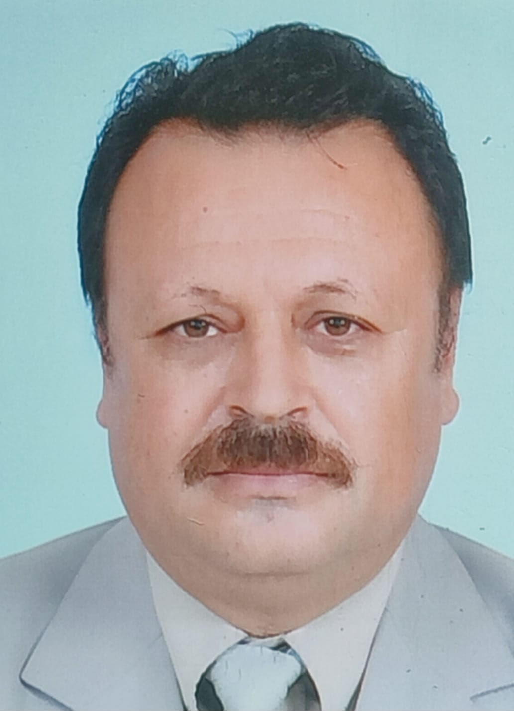 الحسن الإدريسي